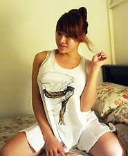 shemale Vittress Tamayo